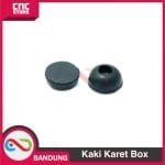 KARET KAKI BULAT KECIL - Image 2