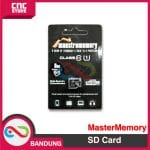 Micro SD card CLASS 10 UHS-1 - 4GB - Image 3