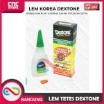 LEM TETES DEXTONE / LEM KOREA / LEM TETES INSTANT /CYANOACRYLATE GLUE - Image 4