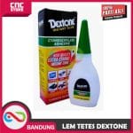 LEM TETES DEXTONE / LEM KOREA / LEM TETES INSTANT /CYANOACRYLATE GLUE - Image 3