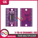 TCA9548A 1-TO-8 I2C MULTIPLEXER - Image 6