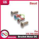 BRACKET MOTOR DC 775 795 895 HIGH HARDNESS V2 - Image 3
