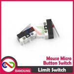 MOUSE MICRO SWITCH BUTTON TOUCH - Image 3