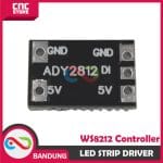 CONTROLLER DRIVER LED WS2812 LED STRIP LED NEO PIXEL RGB FULL COLOR - Image 3