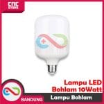 LAMPU BOHLAM LED JUMBO TERMURAH 5W 10W 15W 20 30W AWET SUPER TERANG - 10W - Image 5
