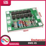BMS 4S 30A 16.8V CHARGER CHARGING 18650 LITHIUM LI-ION BATTERRY - Image 6