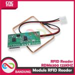 MODUL RFID READER RDM6300 125KHZ - Image 4