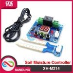 XH-M214 Soil Moisture Controller Module Digital Display Accurate Flower