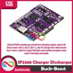 IP2368 Bidirectional 100w Modul Pengisian Cepat Buck-Boost - Image 2