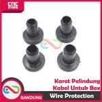 KARET PELINDUNG KABEL POWER FOR BOX - Image 4