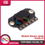 Modul Sensor Jarak TOF TOF200C-VL53L0X - Image 2