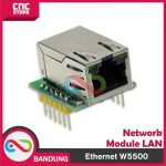 W5500 ETHERNET LAN TCP/IP NETWORK MODULE SMART USR-ES1 FOR ARDUINO ESP32 ESP8266 - Image 5