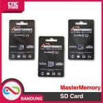 Micro SD card CLASS 10 UHS-1 - 4GB - Image 4