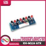XH-M229 ATX TRANSFER ADAPTER BOARD POWER SUPPLY PC - Image 3