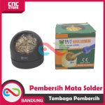 KAWAT TEMBAGA PEMBERSIH MATA SOLDER - Image 3