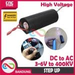 HIGH VOLTAGE GENERATOR MODULE 3-6V 400KV