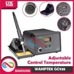 SOLDER WANPTEK 936 GC938 ELECTRIC SOLDERING IRON 60W