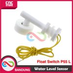 SENSOR WATER LEVEL KETINGGIAN AIR P55 L FLOAT SWITCH - Image 2