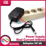 ADAPTOR 5V 3A SWITCHING ADAPTER 15W - Image 3