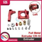 FULL METAL EXTRUDER FOR CREALITY CR-10 SERIES AND CREALITY ENDER 3 KIRI