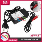 ADAPTOR 12V 3A MURNI 3A 36W - Image 4