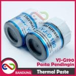 THERMAL PASTE GREASE PENDINGIN PROCESSOR PELTIER BOTOL PREMIUM SILICON - Image 4