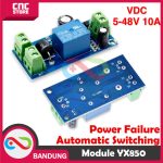 YX850 POWER FAILURE AUTOMATIC SWITCHING DC 5-48V 10A - Image 4