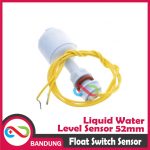 WATER LEVEL SWITCH FLOAT SWITCH SENSOR LEVEL AIR - Image 2