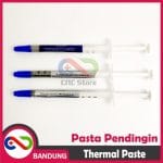 THERMAL PASTA SUNTIK KECIL / PENDINGIN PROCESSOR - Image 2
