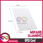 KARTU RFID 13.56MHZ CARD 1 K MIFIRE - Image 2