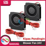 CREALITY 4010 BLOWER FAN 24V DC COOLER HOTEND COOLING FAN - Image 2