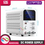 WANPTEK POWER SUPPLY DIGITAL GPS3010D 30V 10A 300W CA CC - Image 3