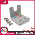 BRACKET MOTOR DC 775 795 895 HIGH HARDNESS V2 - Image 4