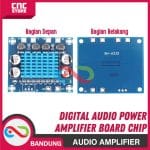 TPA3110 XH-A232 30W+30W 2.0 Digital Audio Power Amplifier Board Chip - Image 4