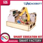 Smart Factory Education Kit – ACEBOT untuk Belajar Robotika dan IoT - Image 3