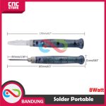 SOLDER PORTABLE USB 5V DC 8 WATT - Image 3