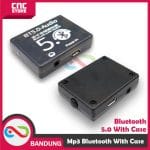 MODULE MP3 BLUETOOTH 5.0 AUDIO WITH CASE - Image 5