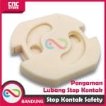 PENGAMAN TUTUPAN LUBANG LISTRIK COLOKAN STOP KONTAK SAFETY TERMINAL - Image 4