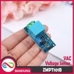ZMPT101B VOLTAGE TRANSFORMER MODULE AC ACTIVE OUTPUT VOLTAGE SENSOR - Image 5