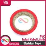 ISOLASI KABEL LISTRIK PVC ELECTRICAL TAPE - Image 5