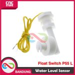 SENSOR WATER LEVEL KETINGGIAN AIR P55 L FLOAT SWITCH - Image 3