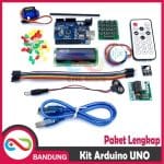 KIT UNO R3 PAKET LENGKAP STARTER KIT - Image 5