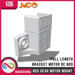 BRACKET DUDUKAN DC MOTOR GA12-N20 N20 - Image 7