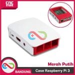CASE ENCLOSURE RASPBERRY Pi 3 MODEL B CASING OFFICIAL ELEMENT14