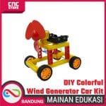 DIY KIT MOBIL GENERATOR ANGIN –MAINAN EDUKASI STEM UNTUK ANAK - Image 2