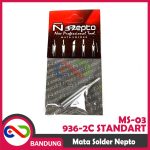 MATA SOLDER STATION NEPTO MS-03 936-2C STANDART - Image 2