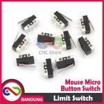 MOUSE MICRO SWITCH BUTTON TOUCH - Image 2