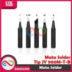 MATA SOLDER / SOLDER TIP JY M-T-B FOR SOLDER TOOL 936 - Image 4