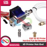 E3D V6 3D PRINTER HOT-END FULL SET BOWDEN - Image 2