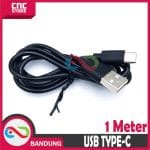 ARDUINO MEGA 2560 R3 CH340 COMPATIBLE BOARD TANPA KABEL - Image 7